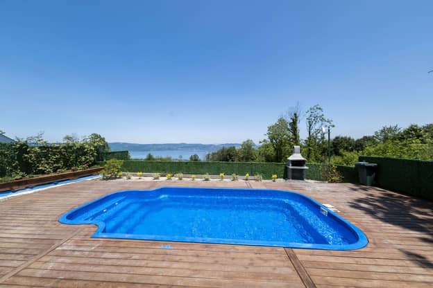 12 Numaralı Bungalov